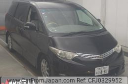 toyota estima 2007 -TOYOTA 【野田 301ﾇ1481】--Estima ACR50W-0038625---TOYOTA 【野田 301ﾇ1481】--Estima ACR50W-0038625-