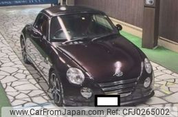 daihatsu copen 2008 -DAIHATSU 【千葉 530ﾌ 3】--Copen ABA-L880K--L880K-0044469---DAIHATSU 【千葉 530ﾌ 3】--Copen ABA-L880K--L880K-0044469-