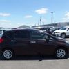 nissan note 2014 21884 image 3
