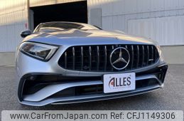 mercedes-benz amg 2024 CFJ1149306