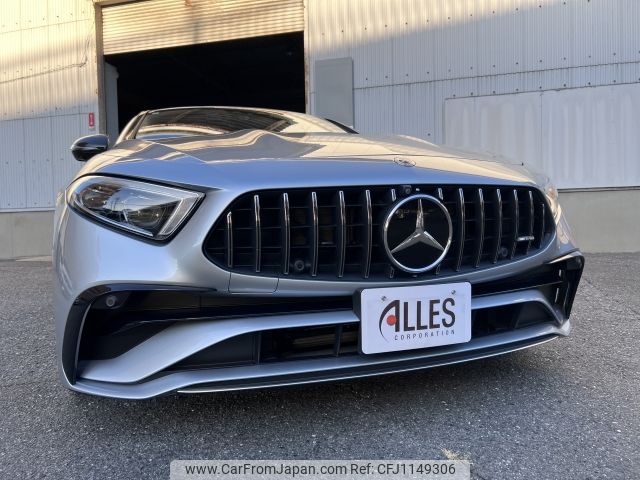 mercedes-benz amg 2024 CFJ1149306 image 1