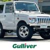 suzuki jimny 1998 CFJ1535357 image 1