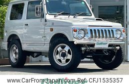 suzuki jimny 1998 CFJ1535357