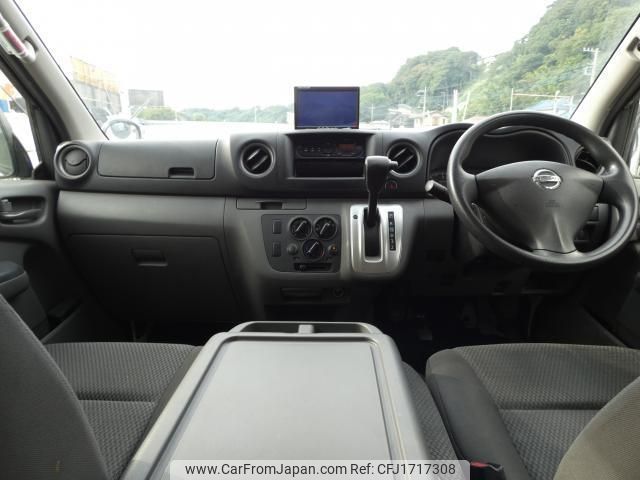 nissan nv350-caravan-van 2018 CFJ1717308 image 2