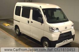 daihatsu hijet-cargo 2021 CFJ1810453