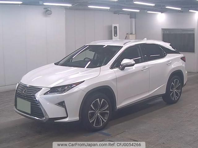 lexus rx 2016 quick_quick_DBA-AGL25W_AGL25-0004698 image 2