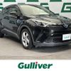 toyota c-hr 2017 -TOYOTA--C-HR DAA-ZYX10--ZYX10-2027907---TOYOTA--C-HR DAA-ZYX10--ZYX10-2027907- image 1