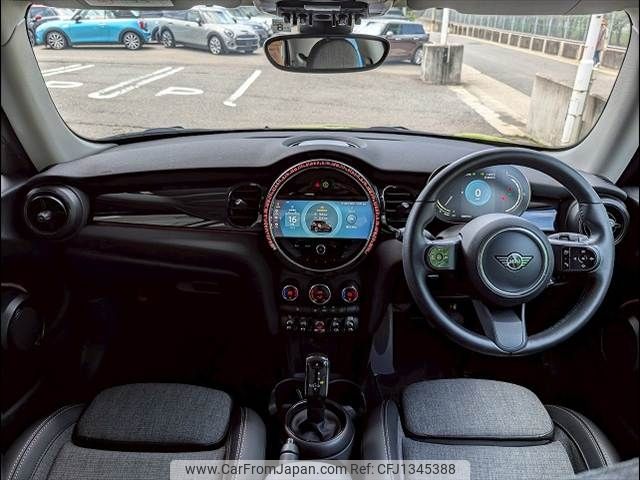 mini mini-others 2022 -BMW--BMW Mini 3DA-XY15MW--WMW22DJ0902S67907---BMW--BMW Mini 3DA-XY15MW--WMW22DJ0902S67907- image 2