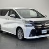 toyota vellfire 2017 -TOYOTA--Vellfire DBA-AGH30W--AGH30-0137463---TOYOTA--Vellfire DBA-AGH30W--AGH30-0137463- image 1