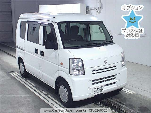 suzuki every 2015 -SUZUKI--Every DA64V-875453---SUZUKI--Every DA64V-875453- image 1