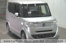 honda n-box 2013 -HONDA--N BOX JF2-1117342---HONDA--N BOX JF2-1117342-