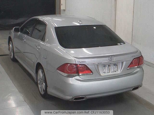 toyota crown 2012 -TOYOTA--Crown GRS200-0073522---TOYOTA--Crown GRS200-0073522- image 2