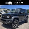suzuki jimny-sierra 2019 quick_quick_3BA-JB74W_JB74W-108132 image 1