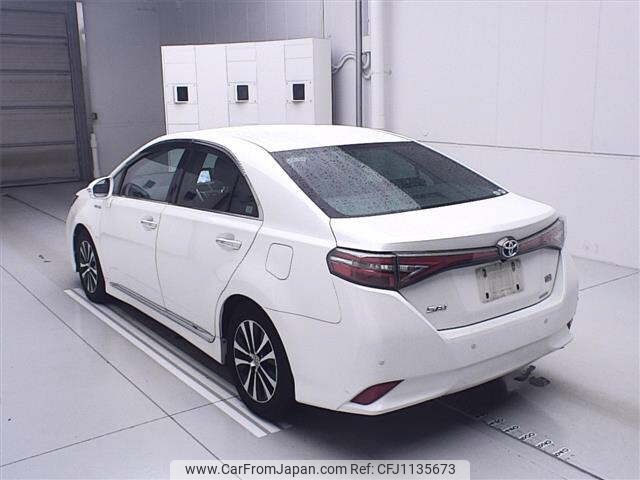 toyota sai 2014 -TOYOTA--SAI AZK10-2074332---TOYOTA--SAI AZK10-2074332- image 2