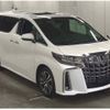 toyota alphard 2019 quick_quick_DBA-AGH30W_AGH30-0266667 image 4