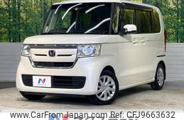 honda n-box 2017 -HONDA--N BOX DBA-JF3--JF3-1019681---HONDA--N BOX DBA-JF3--JF3-1019681-