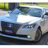 toyota crown-majesta 2013 -TOYOTA--Crown Majesta DAA-GWS214--GWS214-6002675---TOYOTA--Crown Majesta DAA-GWS214--GWS214-6002675- image 21