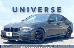 bmw 5-series 2019 CFJ1593295