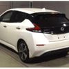 nissan leaf 2021 quick_quick_ZAA-ZE1_122092 image 2