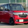 honda n-box 2018 -HONDA--N BOX DBA-JF3--JF3-1174499---HONDA--N BOX DBA-JF3--JF3-1174499- image 1