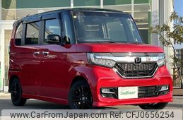 honda n-box 2018 -HONDA--N BOX DBA-JF3--JF3-1174499---HONDA--N BOX DBA-JF3--JF3-1174499-