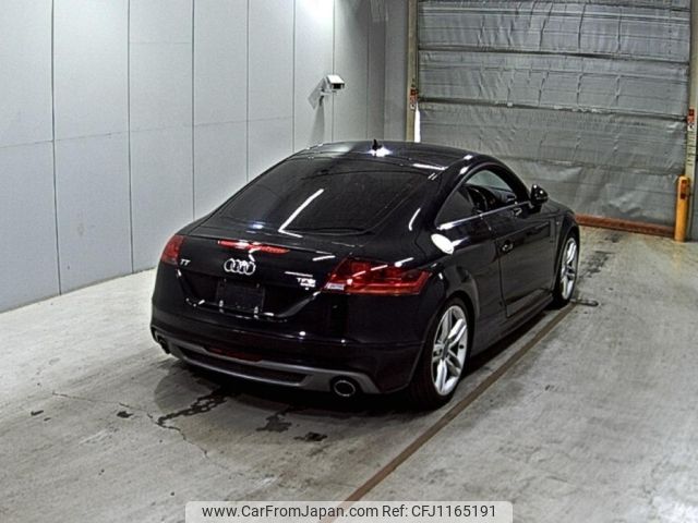 audi tt 2014 -AUDI--Audi TT 8JCESF--TRUZZZ8J1E1014818---AUDI--Audi TT 8JCESF--TRUZZZ8J1E1014818- image 2