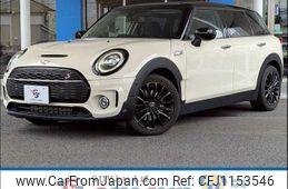 mini mini-others 2020 quick_quick_3BA-LV20M_WMWLV720902L45016