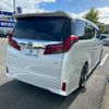 toyota alphard 2018 quick_quick_DBA-GGH30W_GGH30-0030569 image 3