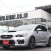 subaru wrx 2019 -SUBARU--WRX VAB--VAB-027657---SUBARU--WRX VAB--VAB-027657- image 1