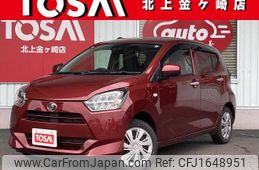 daihatsu mira-e-s 2021 CFJ1648951