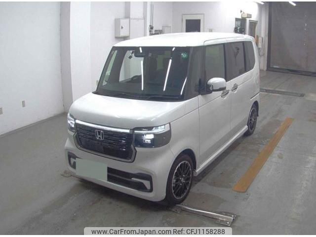 honda n-box 2023 quick_quick_6BA-JF5_JF5-2001003 image 1