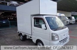 nissan clipper-truck 2019 CFJ1747857