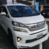 toyota vellfire 2014 quick_quick_DBA-ANH20W_ANH20-8309338 image 4