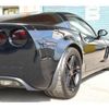 chevrolet corvette 2007 -GM--Chevrolet Corvette X245A--75106321---GM--Chevrolet Corvette X245A--75106321- image 22