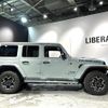 chrysler jeep-wrangler 2023 -CHRYSLER--Jeep Wrangler 3LA-JL20L--1C4JJXR62PW576763---CHRYSLER--Jeep Wrangler 3LA-JL20L--1C4JJXR62PW576763- image 9