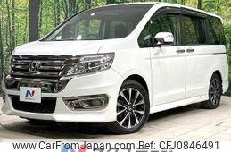 honda stepwagon-spada 2013 quick_quick_RK5_RK5-1367256