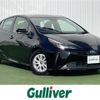 toyota prius 2021 -TOYOTA--Prius 6AA-ZVW51--ZVW51-6188750---TOYOTA--Prius 6AA-ZVW51--ZVW51-6188750- image 1