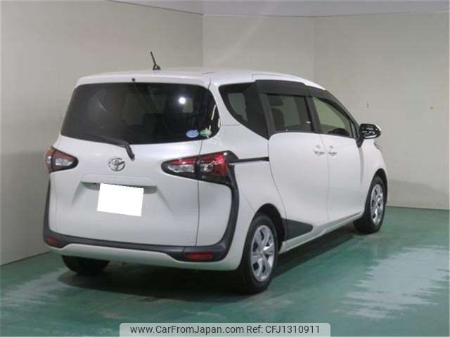 toyota sienta 2018 -TOYOTA--Sienta DBA-NSP170G--NSP170-7182522---TOYOTA--Sienta DBA-NSP170G--NSP170-7182522- image 2