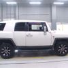 toyota fj-cruiser 2013 -TOYOTA 【京都 302ま7368】--FJ Curiser GSJ15W-0122914---TOYOTA 【京都 302ま7368】--FJ Curiser GSJ15W-0122914- image 4