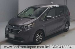 honda freed 2016 -HONDA 【所沢 502ﾐ 639】--Freed DAA-GB7--GB7-1001681---HONDA 【所沢 502ﾐ 639】--Freed DAA-GB7--GB7-1001681-