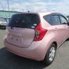 nissan note 2014 22090 image 3