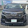 toyota vellfire 2016 -TOYOTA--Vellfire DBA-AGH30W--AGH30-0096867---TOYOTA--Vellfire DBA-AGH30W--AGH30-0096867- image 13