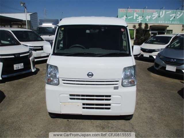 nissan clipper-van 2016 -NISSAN 【船橋 480 5175】--Clipper Van DR17V--DR17V-124972---NISSAN 【船橋 480 5175】--Clipper Van DR17V--DR17V-124972- image 2