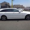 mercedes-benz c-class-station-wagon 2018 CFJ1509700 image 25