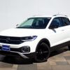 volkswagen t-cross 2023 -VOLKSWAGEN--VW T-Cross 3BA-C1DKR--WVGZZZC1ZPY029706---VOLKSWAGEN--VW T-Cross 3BA-C1DKR--WVGZZZC1ZPY029706- image 1