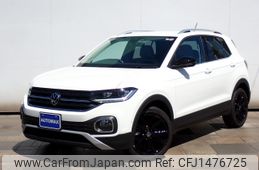 volkswagen t-cross 2023 -VOLKSWAGEN--VW T-Cross 3BA-C1DKR--WVGZZZC1ZPY029706---VOLKSWAGEN--VW T-Cross 3BA-C1DKR--WVGZZZC1ZPY029706-