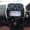 nissan note 2019 -NISSAN--Note DBA-E12--E12-638065---NISSAN--Note DBA-E12--E12-638065- image 4