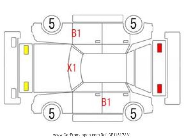 suzuki jimny 1998 CFJ1517381 image 2