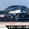 toyota mark-ii 2001 -TOYOTA--Mark2 GH-JZX110--JZX110-6025948---TOYOTA--Mark2 GH-JZX110--JZX110-6025948- image 1