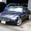 maserati quattroporte 2009 -MASERATI 【和泉 301ﾑ2877】--Maserati Quattroporte ABA-MQP--ZAMFD39C000031540---MASERATI 【和泉 301ﾑ2877】--Maserati Quattroporte ABA-MQP--ZAMFD39C000031540- image 1